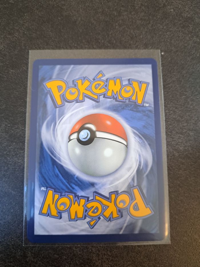 Carte Pokémon Cadoizo –
Série Méga Évolution • Numéro MEGR 152/132 - photo numéro 2