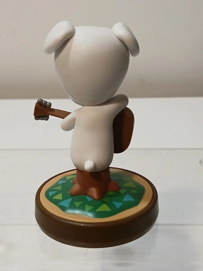 Amiibo rover animal crossing - photo numéro 2