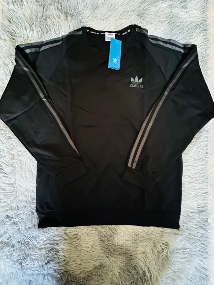 Sweat-shirt Adidas Originals 2XL