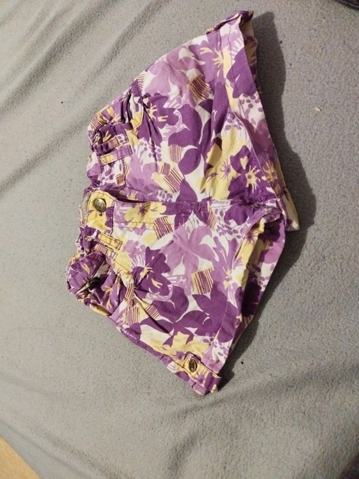 shorts - photo numéro 1
