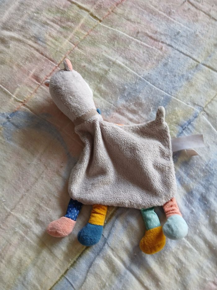 Doudou - photo numéro 4