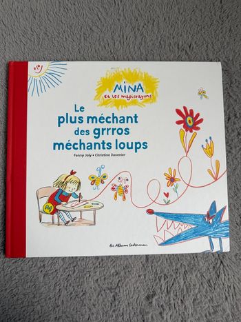 Livre enfant