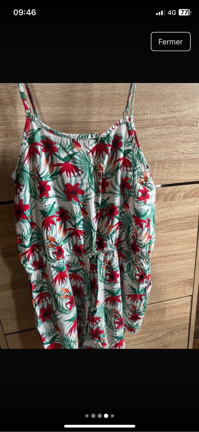 Combishort