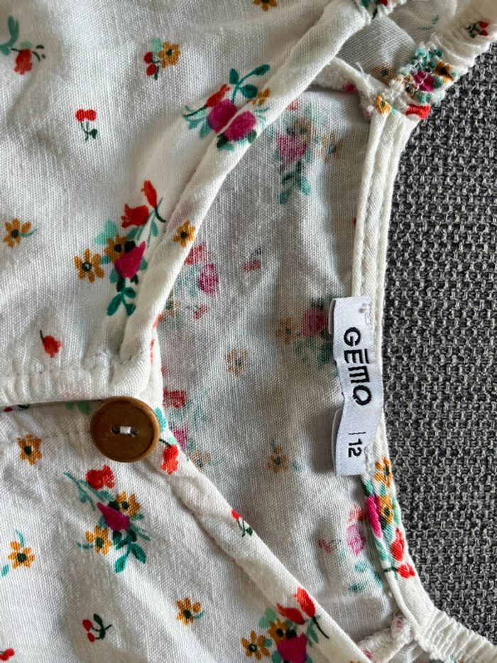 T-shirt - photo numéro 2