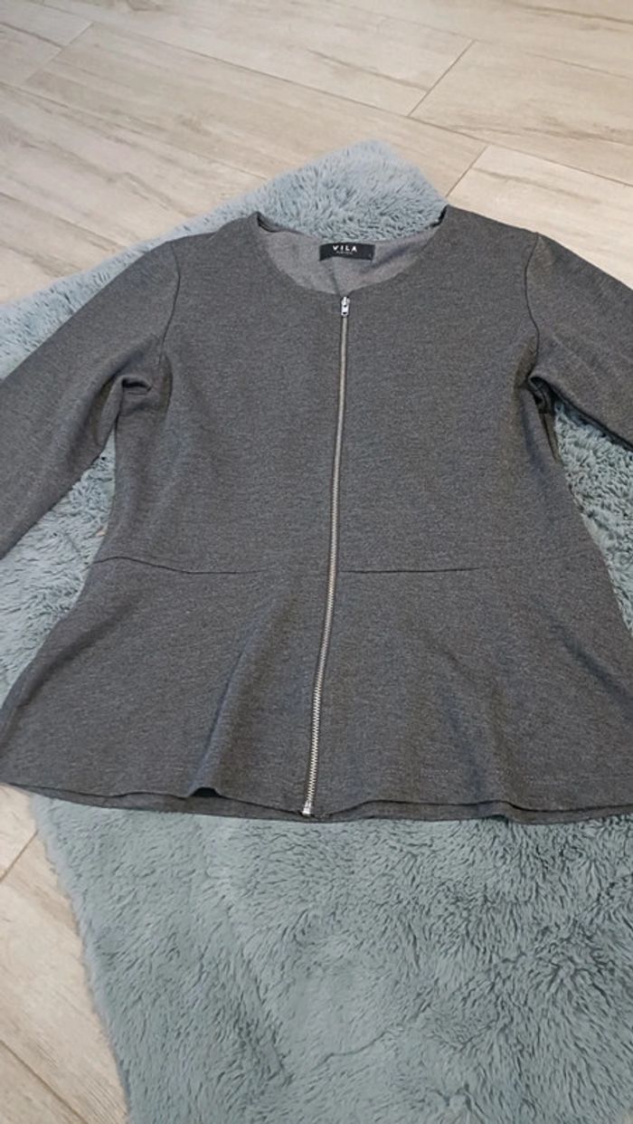 Blazer/ veste légère Vila - photo numéro 2