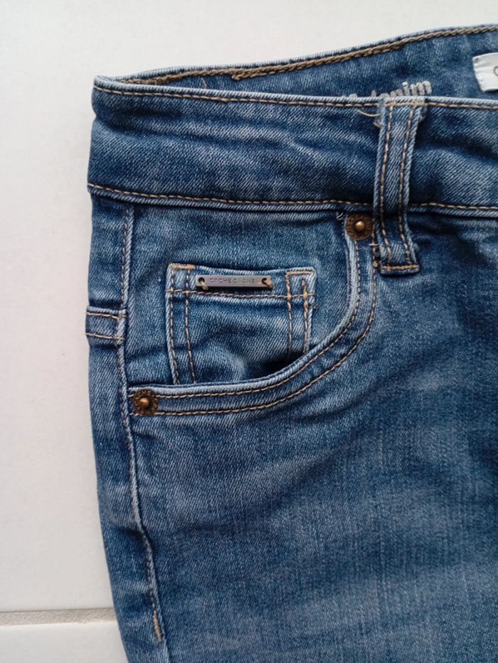 Jean skinny Cache Cache - photo numéro 5