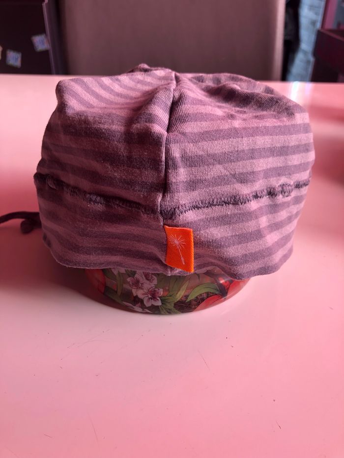 Chapeau / casquette été bébé garçon - photo numéro 2