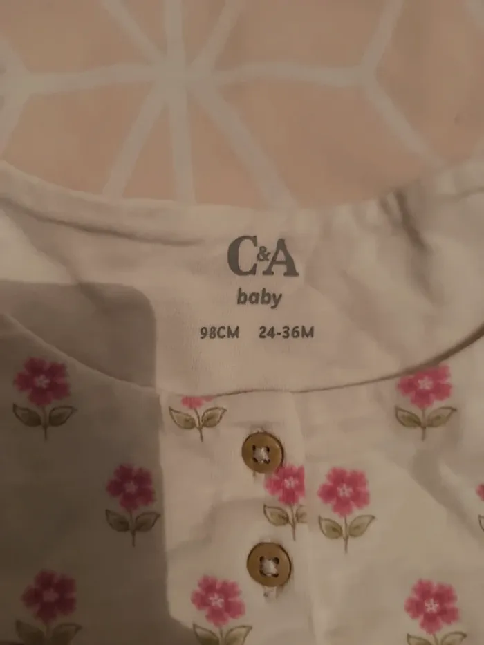Ensemble C&A - photo numéro 4