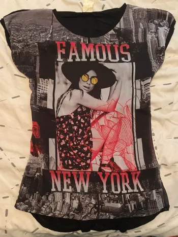 Tee-shirts