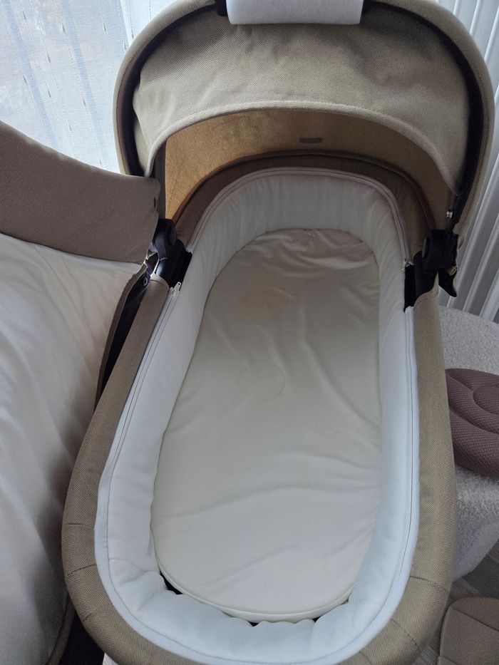 Nacelle cybex melio - photo numéro 5