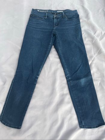 Jean legging Quiksilver