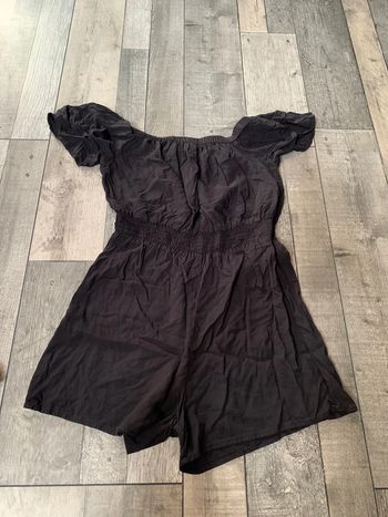 Combi short léger