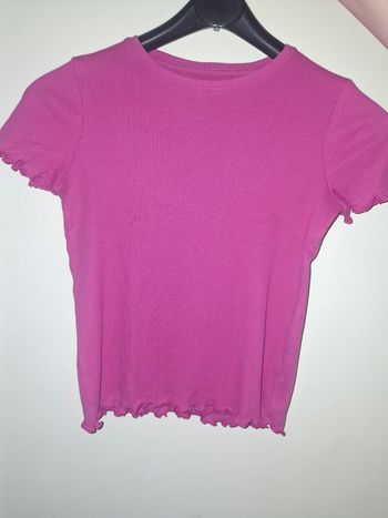 Maillot taille 10ans 