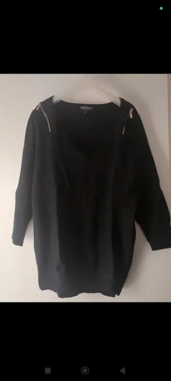 Pull Morgan taille S