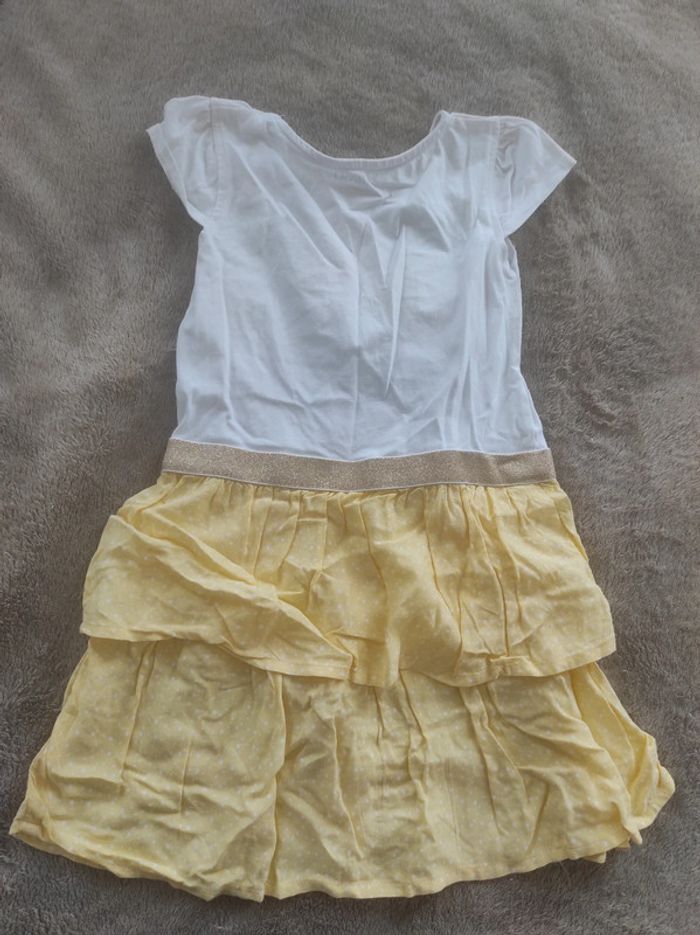 Robe été fille 4 ans - photo numéro 2