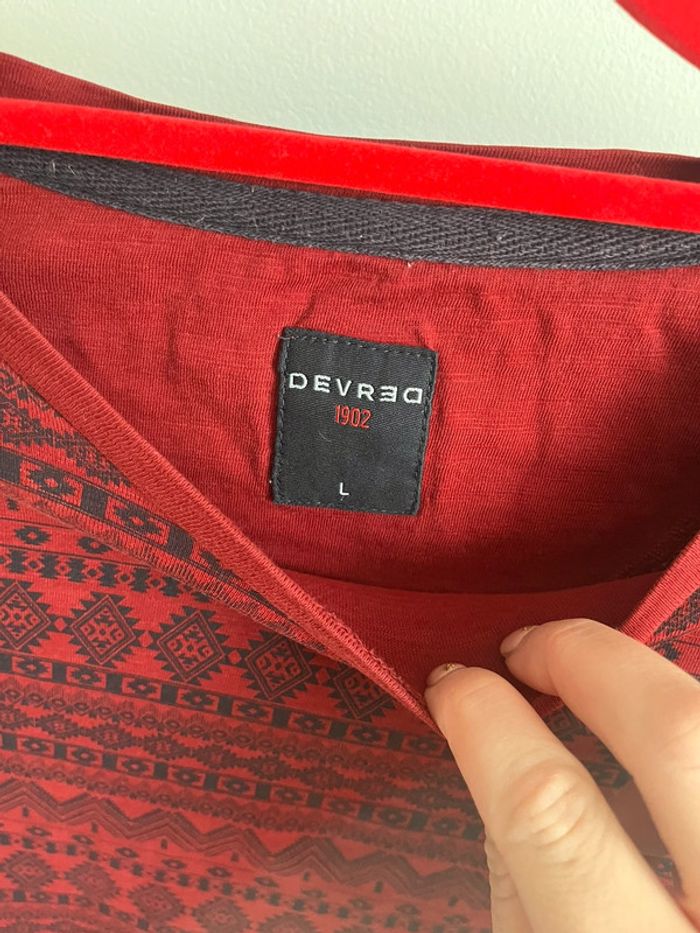 Tee-shirt - photo numéro 3