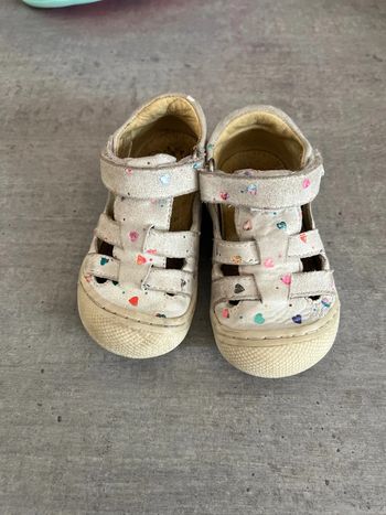 Chaussure Naturino taille 20