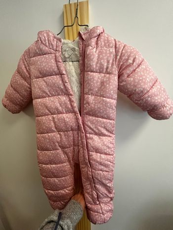 Combinaison enfant 9/12 mois
