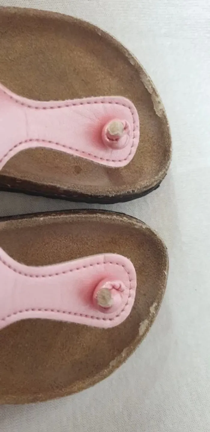 Tongs pointure 26 - photo numéro 3