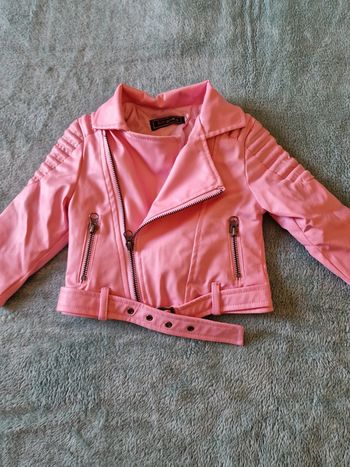 Magnifique veste 6 mois