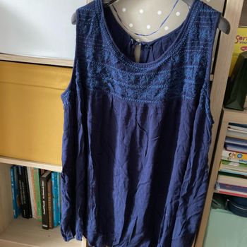 Blouse kiabi