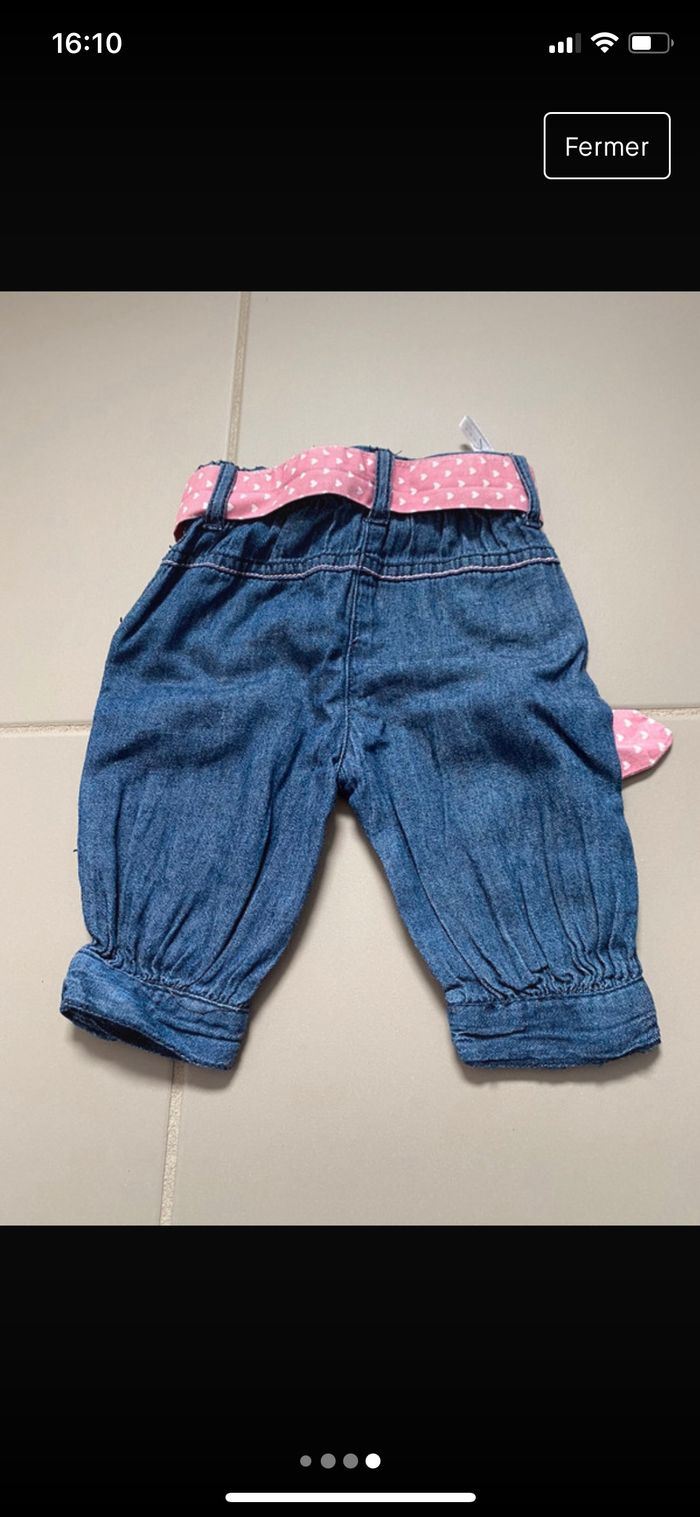 Jeans - photo numéro 3