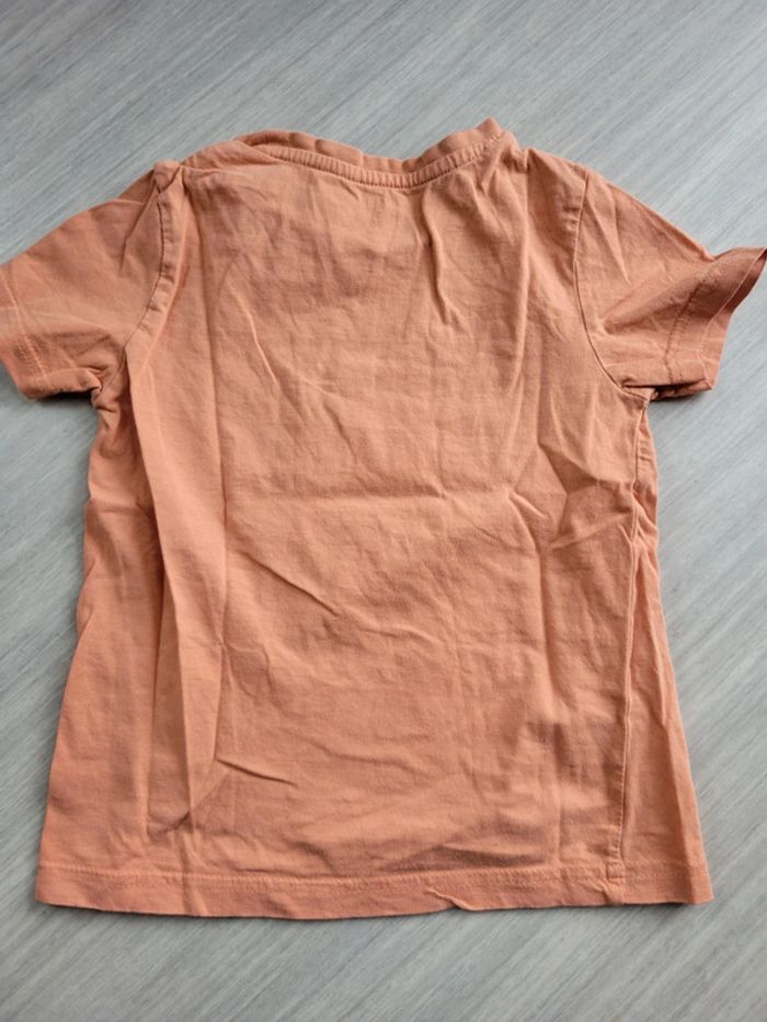 Lot de 5 tee-shirts garçon 👦 6 ans - photo numéro 4