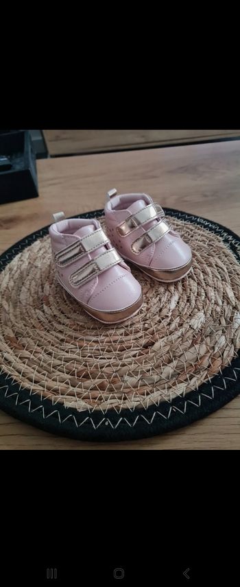 Basket bébé