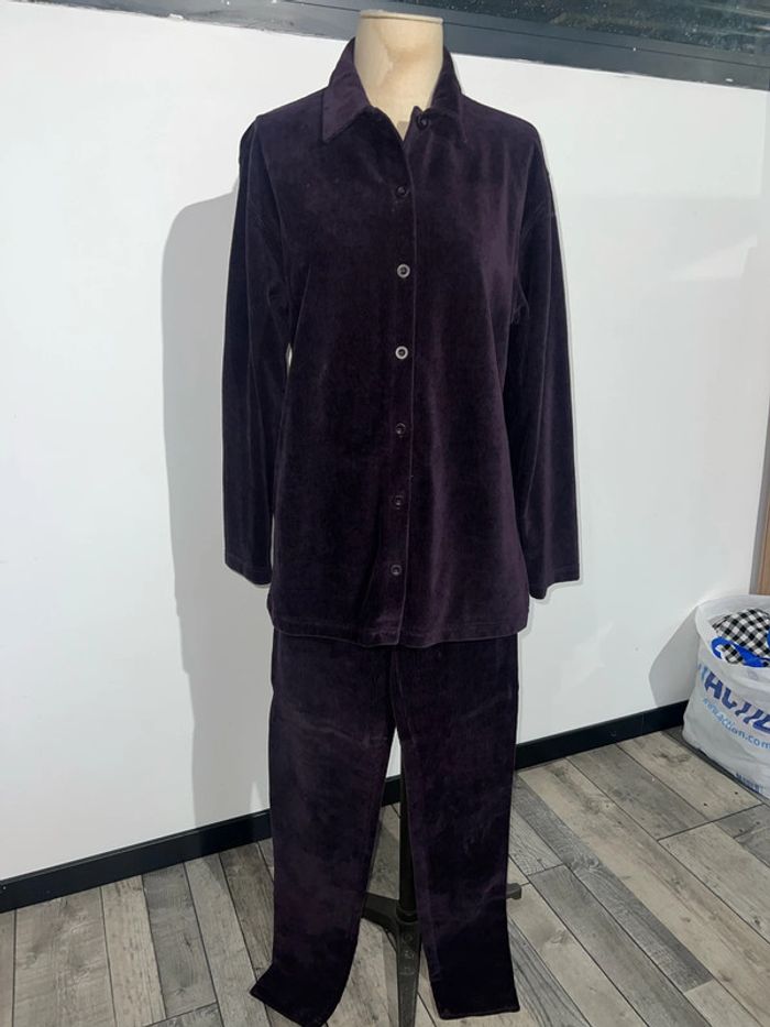 Ensemble agréable à porter