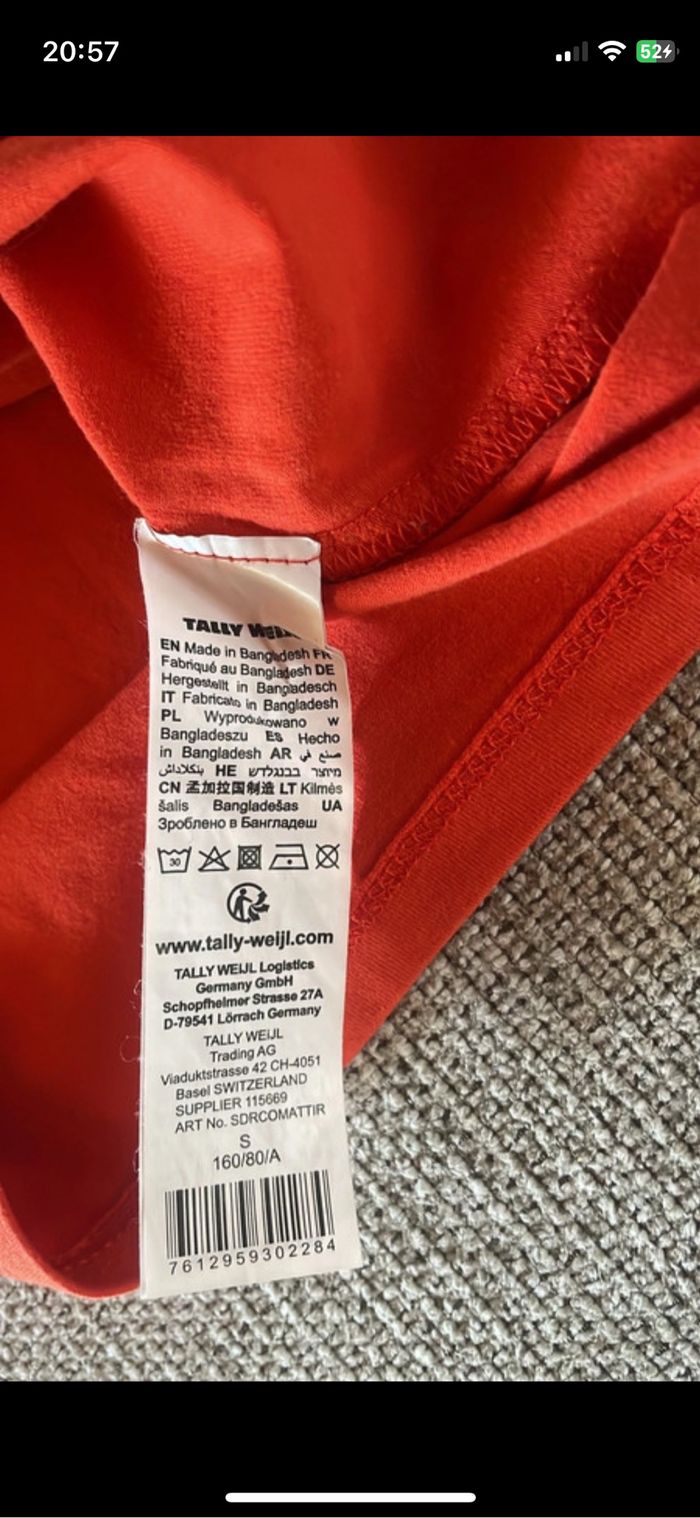 Robe d’été - photo numéro 4