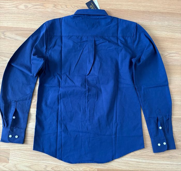 Chemise Ralph Lauren - photo numéro 3