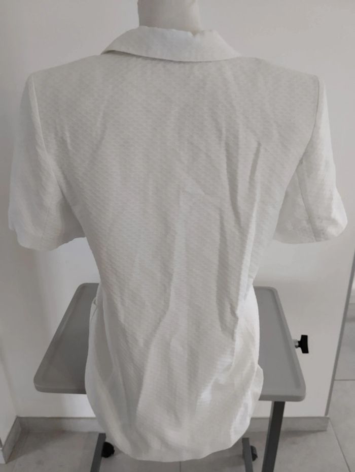 Chemisier vintage - photo numéro 3