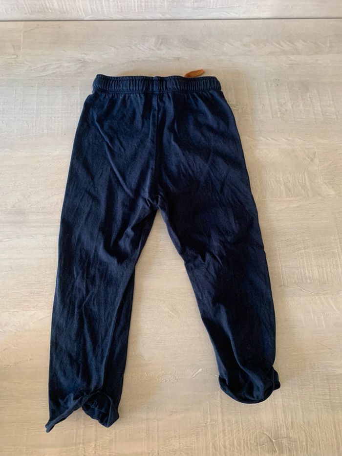 Pantalon fin - photo numéro 2