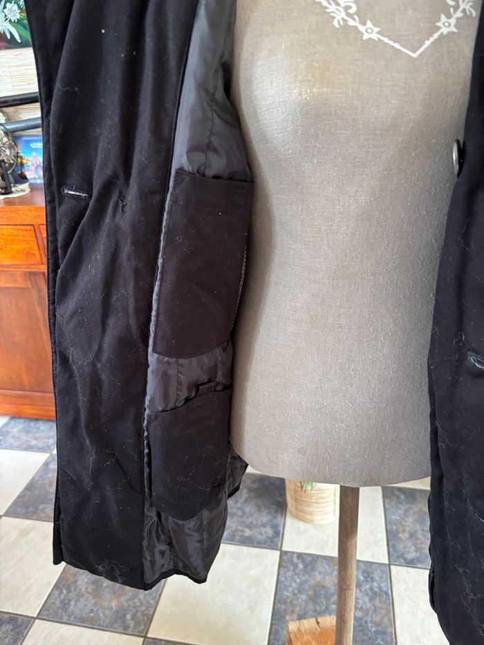 parka homme - photo numéro 4