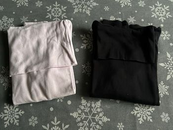 Lot 2 sous- pulls fille « Orchestra »