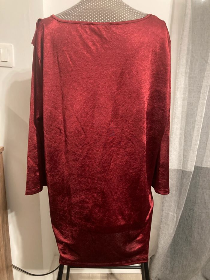 Tunique - photo numéro 4