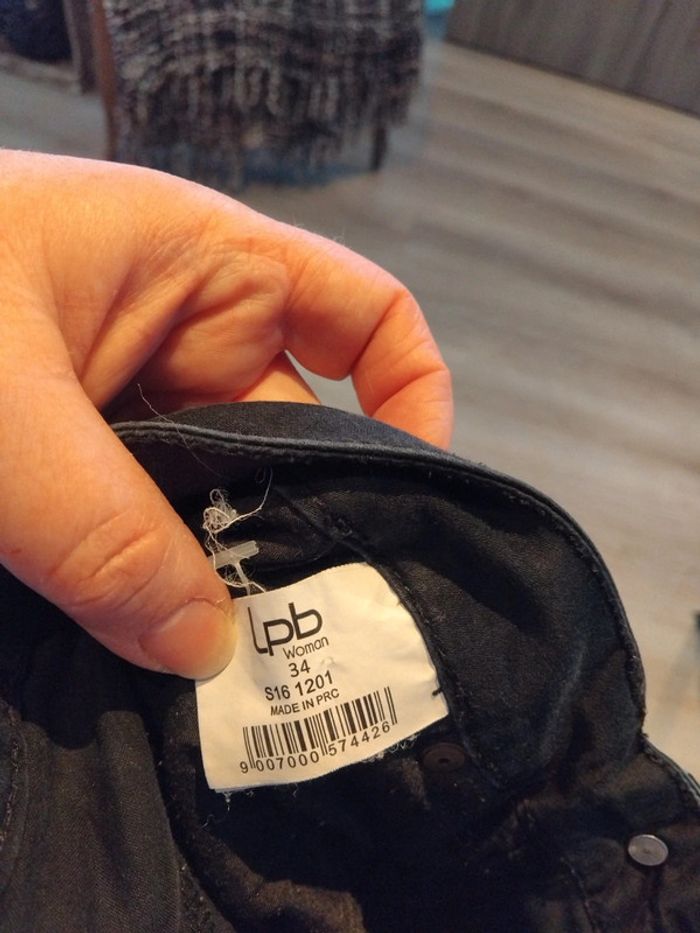 Jean Les Petites Bombes - photo numéro 8