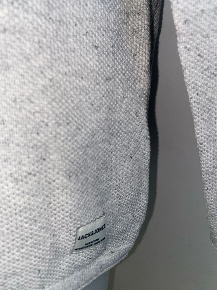 Sweat-shirt coton taille XL - photo numéro 3