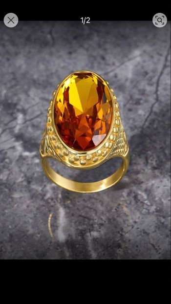 Bague