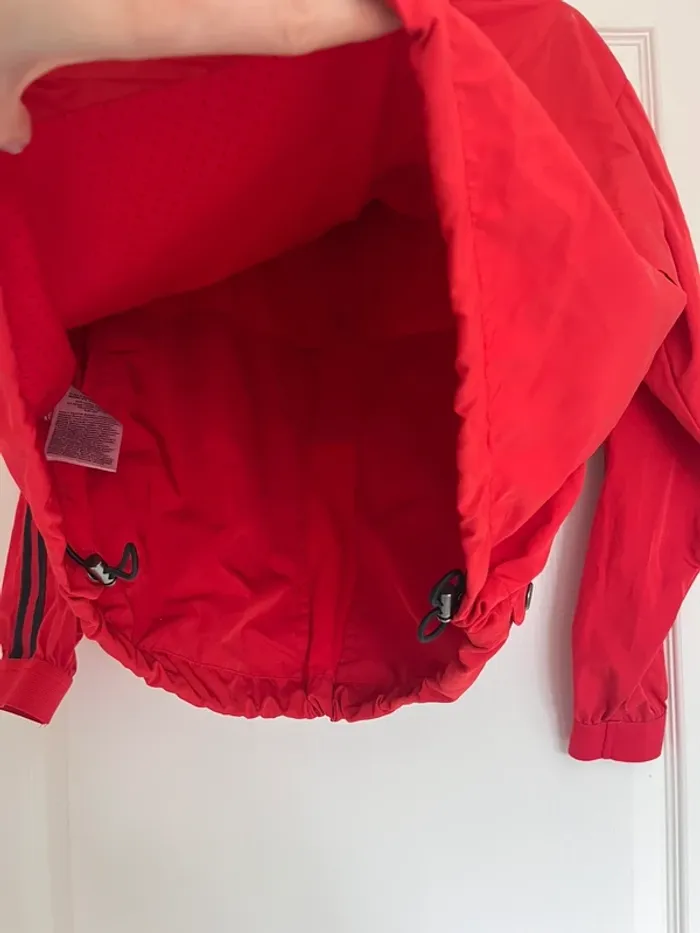 Veste Only rouge - photo numéro 7