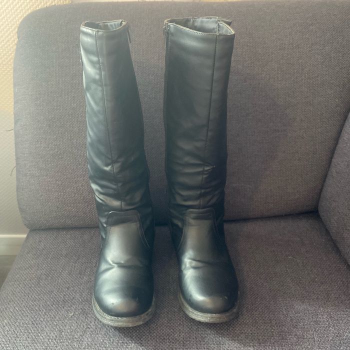 Bottes