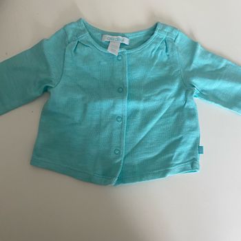 Gilet de la marque obaibi