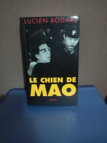 Les chiens de Mao
