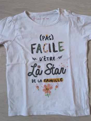 T-shirt