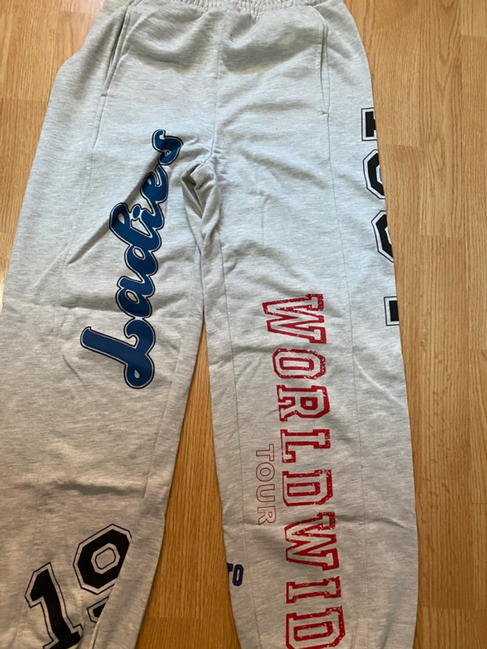 Chándal L.A. - photo numéro 2