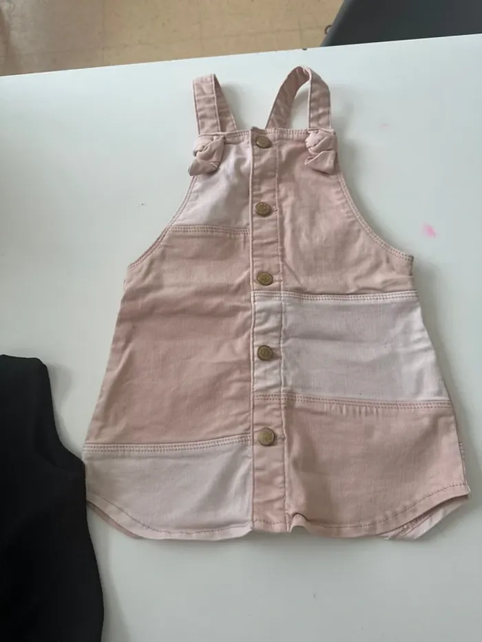 lot de robe - photo numéro 3