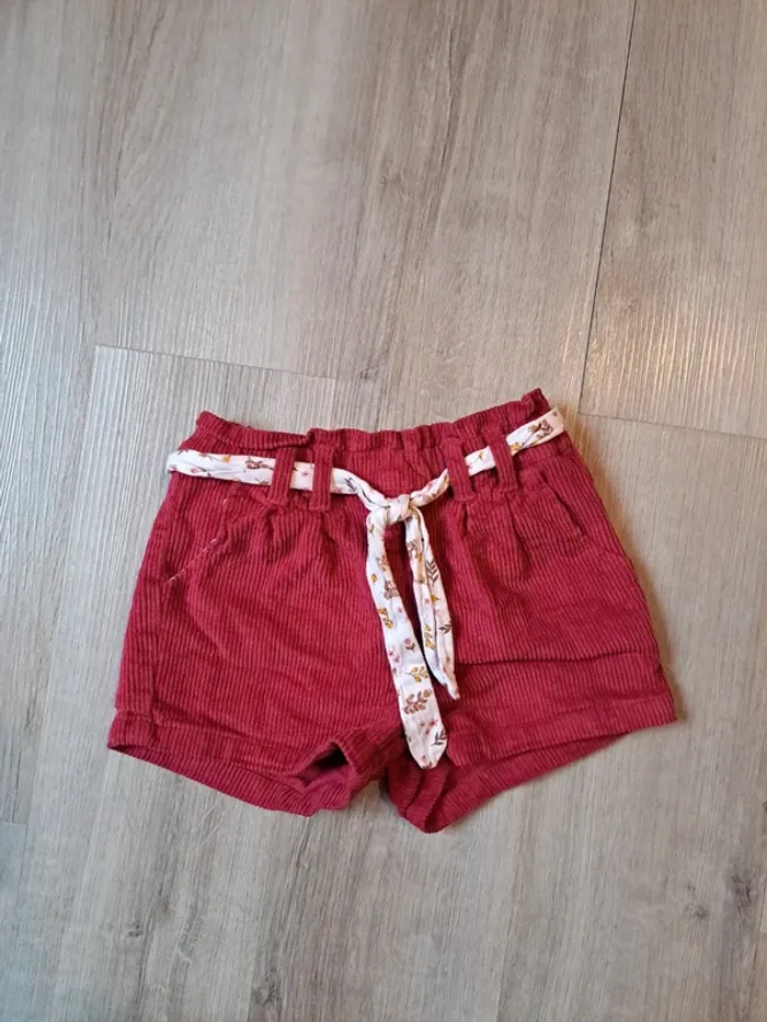 Short hiver