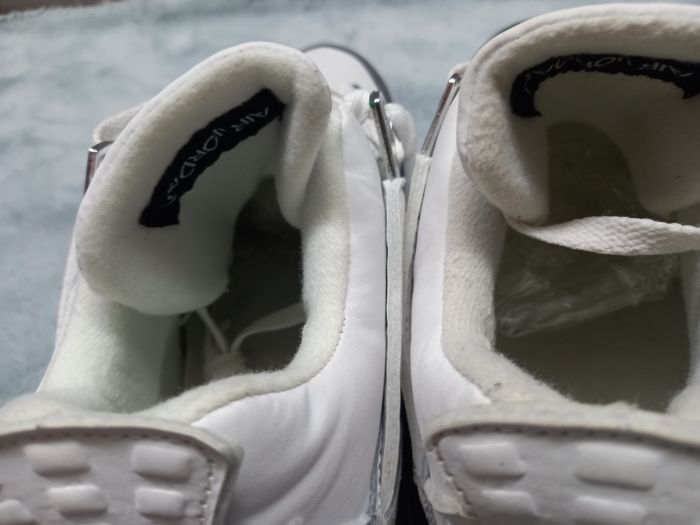 Baskets. Nike Air Jordan,  taille 43 - photo numéro 6