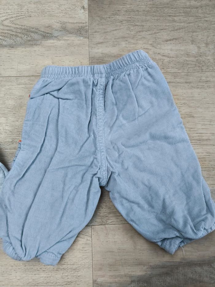 Ensemble 3 pièces - photo numéro 7