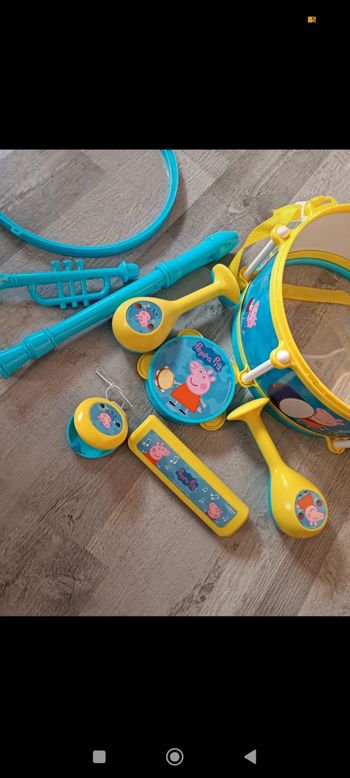Instrument de musique